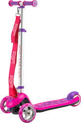 Trunki Scuter Copii Pentru 4+ Ani Roz Trunki Scuter Copii Pentru 4+ Ani Roz