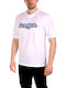 Nugibol Tricou White