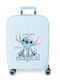 Disney Stitch Happiness Trolley Cabin 8435692760444