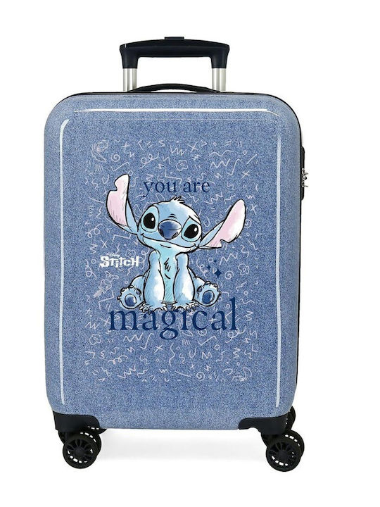 Disney Stitch Magical Trolley Cabin 8435692760406 Disney Stitch Magical Trolley Cabin 8435692760406