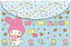 Φακελος Κουμπι Α4 My Melody
