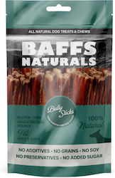 Baffs Beef Bully Sticks 100gr