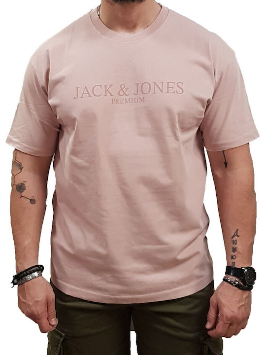 Jack & Jones Tricou Rose