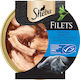Sheba Filets Κοτόπουλο & Τόνος 60gr