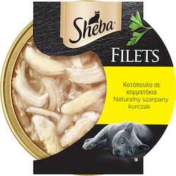 Sheba Filets Huhn 60g