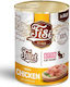 Fisi Fillet Kitten Κοτοπουλο 400gr