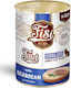Fisi Fillet Adult Τσιπουρα Sterilised 400gr