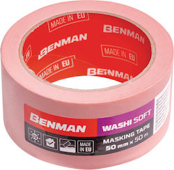 Benman Χαρτοταινία 7366 Benman Χαρτοταινία 7366
