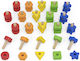 Viga Toys Бебешка играчка от дърво за 24++ месеца