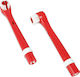 Replacement Heads for Electric Toothbrush 2 Pieces