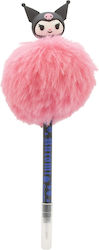 Kuromi Pen Pom Pom