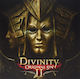 Divinity Original Sin Ii Original Soundtrack By Borislav Slavov Vinyl 2xlp