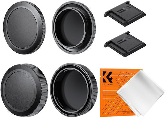K&F Concept Κάλυμμα Φακού