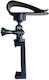 Rotating Phone Holder Action Camera Car Sunshade Mjsm Szxiji