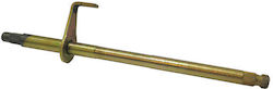 Άξονας Ταχυτήτων 25cm C90miza C100grand Miza 552-01-31230