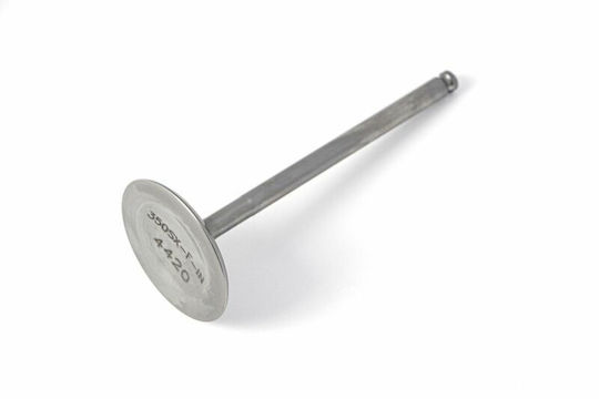 Prox Titanium Intake Valve OEM Replacement 28.1417-2 R 17-23 Honda CRF 450 L 19-20 RX 17-18