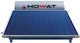 Howat Solar Water Heater 200lt Glass 3 sq.m. Se...