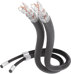 Cablu Audio High-end Inakustik Air XLR Inakustik Reference Nf-2405 1m Conectori Reglabili 0071873103