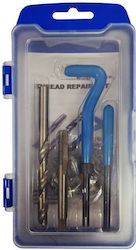 Thread Repair Set M12x1.75 Gamateh Thread Repair Set M12x1.75 Gamateh