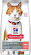 Hill's Dry Food for Adult Sterilized Cats with Sensitive Urinary with Salmon 11kg