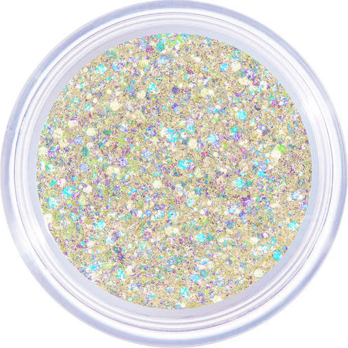 Unleashia Gel Νυχιών Unleashia Get Loose Glitter Gel 4gr