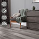 4.6 M² Pvc Laminate