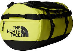 The North Face Base Camp Сак Вояж Назад Жълт Те...