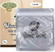 Голяма защитна торбичка Skunk Sack 196x178 мм