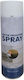 Spay Construction & Heavy Duty Glue Transparent 450ml