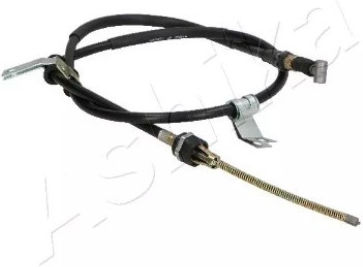 Handbrake Cable - Suzuki Jimny Sn 1.3