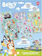 Kids Licensing Autocolante