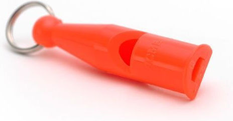 Σφυριχτρα Σκυλου Acme 212 Glow Orange