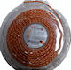 Ratioparts Twist Brush Cutter Trimmer Line Length 25m and Thickness 3.9mm