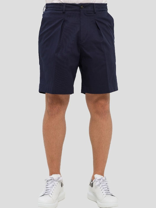 BE ABLE Ανδρική Βερμούδα Blue
