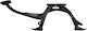 Motorcycle Peripheral Parts Double Central Stand 243-01-086320