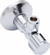 Schell Angle Valve Comfort 1/2" 049170699