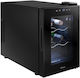 Tristar Wine Cooler 6 Bottle
