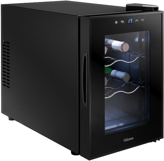 Tristar Wine Cooler 6 Bottle