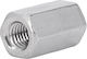 Nuss Gewindestange DIN 6334