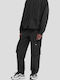 Trousers Cargo Black