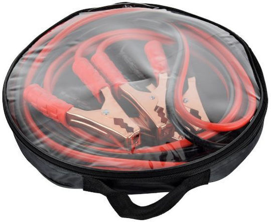 Mammooth Car Jumper Cables 600A 4m