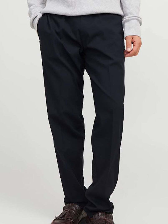 Jack & Jones Trousers Dark Navy