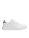 Γυναικεία Sneakers Λευκό