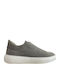 Ανδρικά Sneakers Hard Grey