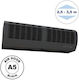 Airtechnic Door Air Curtain with Maximum Air Supply 2610m³/h 120cm AT018