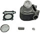 Sym Symphony125 52.4 Roc Motorradkolben & Zylinder
