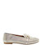Дамски Loafers в Златист Цвят