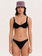 Set Bikini Μαύρο