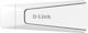 D-Link Ax1800 Αντάπτορας Δικτύου USB με Ασύρματη Σύνδεση Wi-Fi