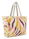 Women's Bag Shoulder Multicolour